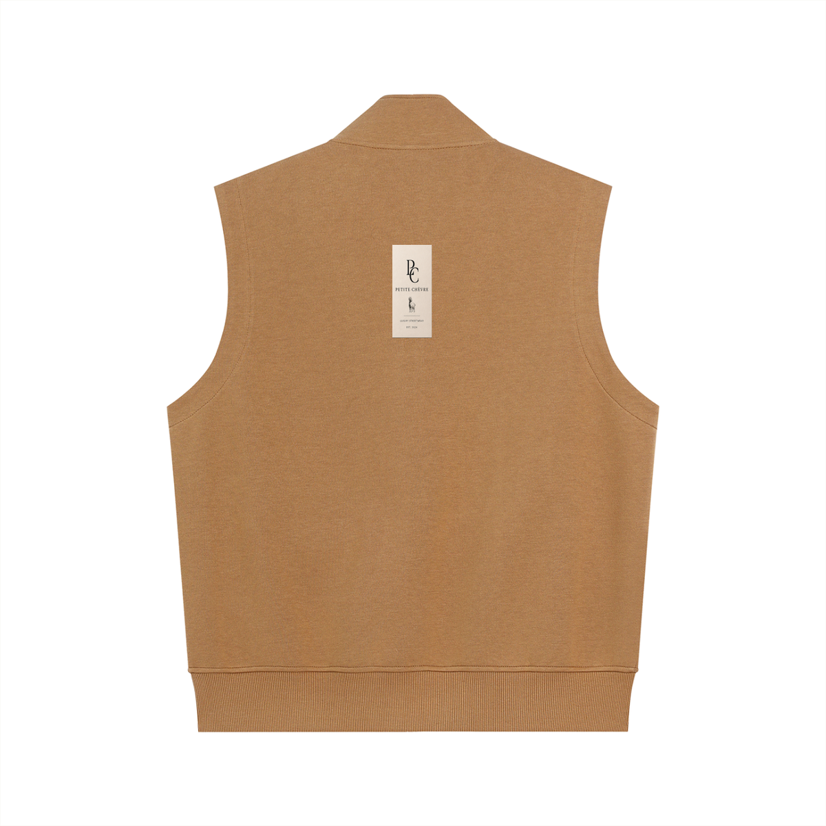 Essential Heavyweight Vest