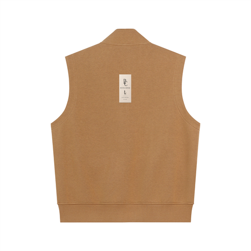 Essential Heavyweight Vest
