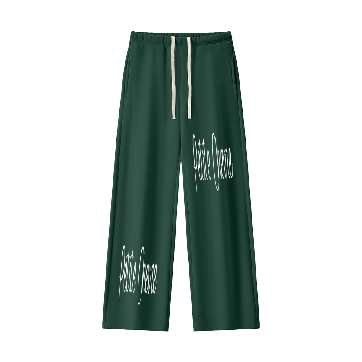 Women's Straight Leg Fleece Sweatpants