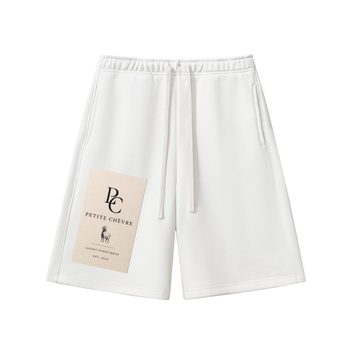Essential Heavyweight Fleece Shorts