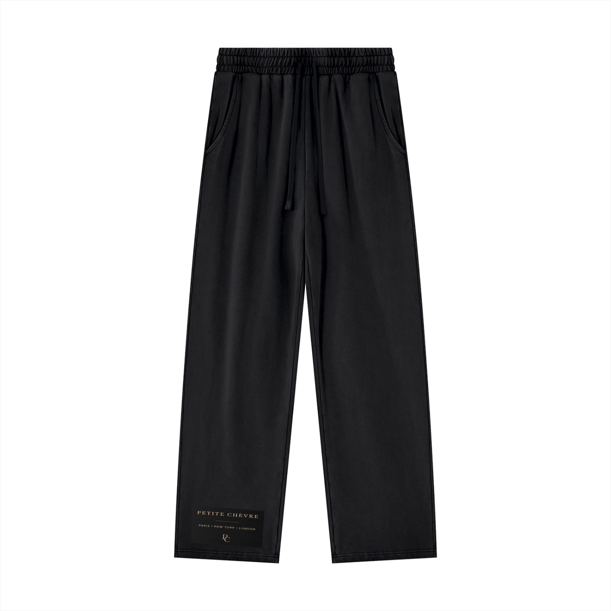 Unisex Heavyweight Vintage Wash Sweatpants