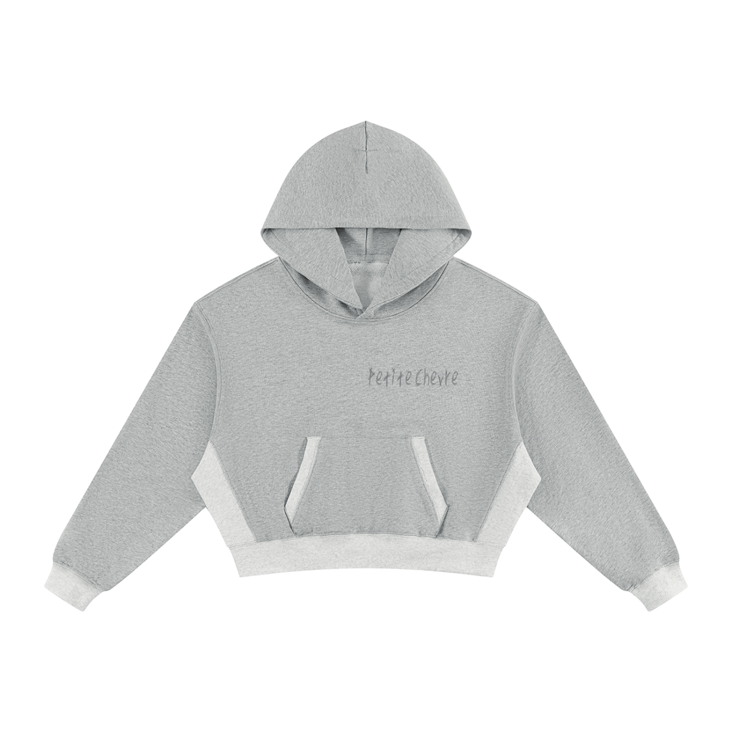 Women’s Color Block Hoodie