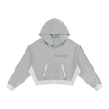 Women’s Color Block Hoodie