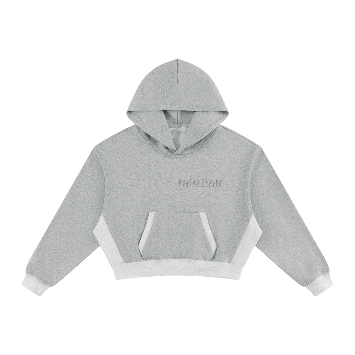 Women’s Color Block Hoodie