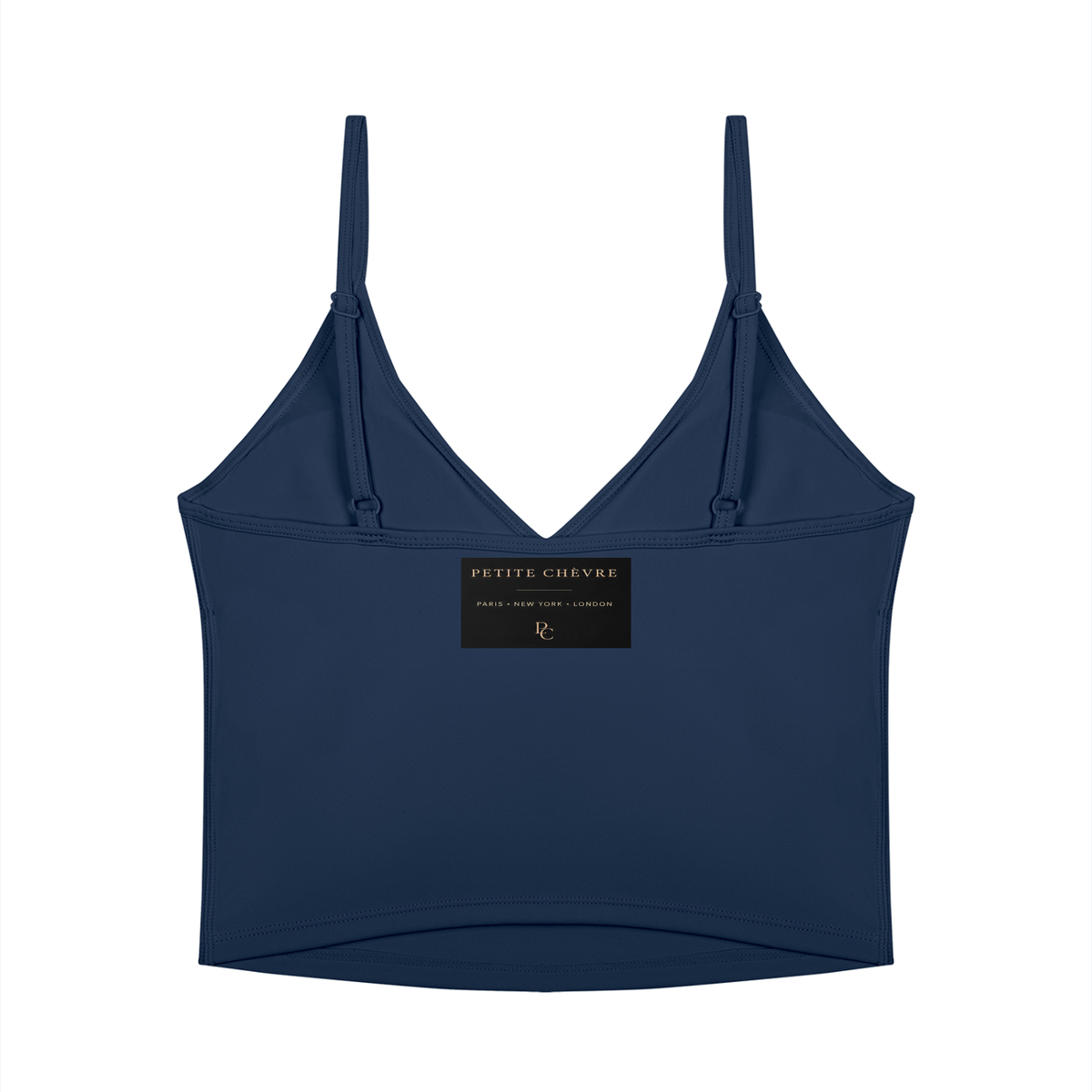 Women's V-Neck Yoga Tank Top