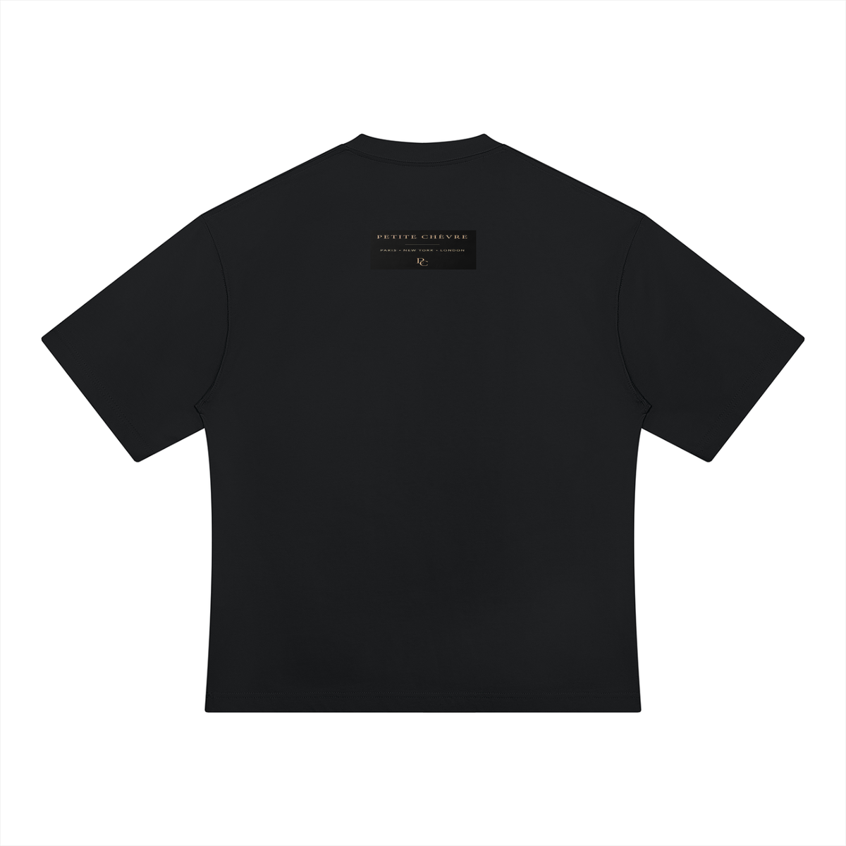 Street Goth Heavyweight Oversized T-Shirt (multiple colors)