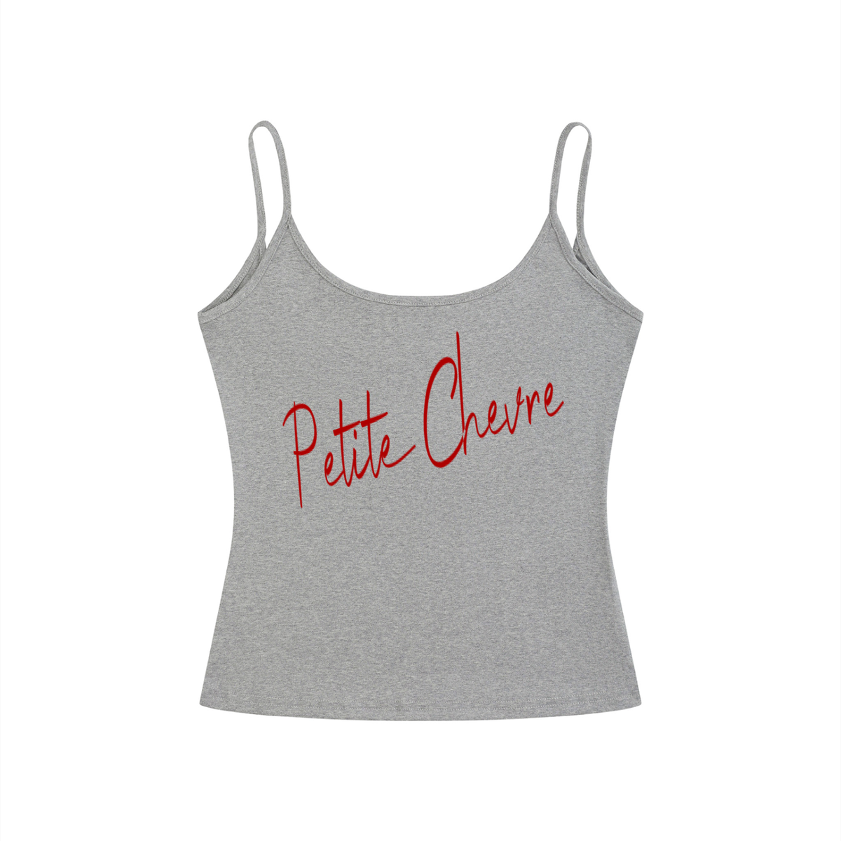 Women’s Slim Fit Open-Back Tank Top