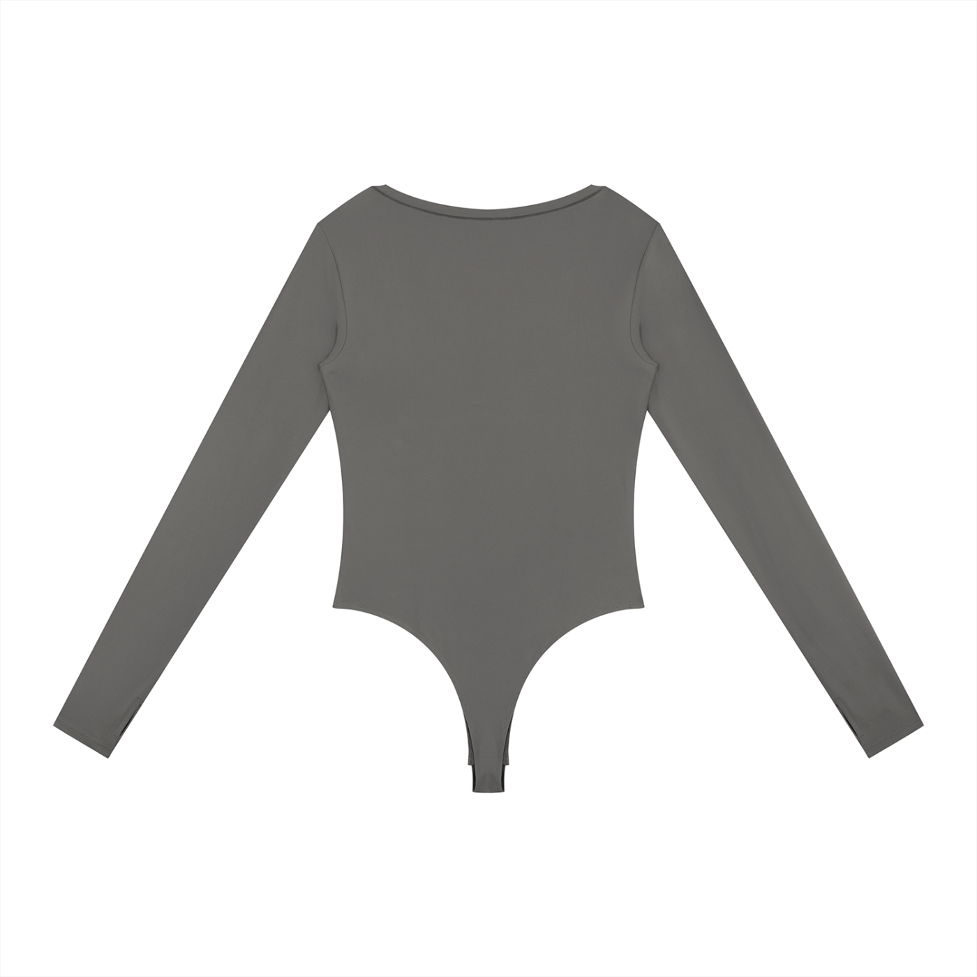 Women's Tight Long Sleeve Yoga Bodysuit