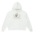 Unisex Drop Shoulder Hoodie