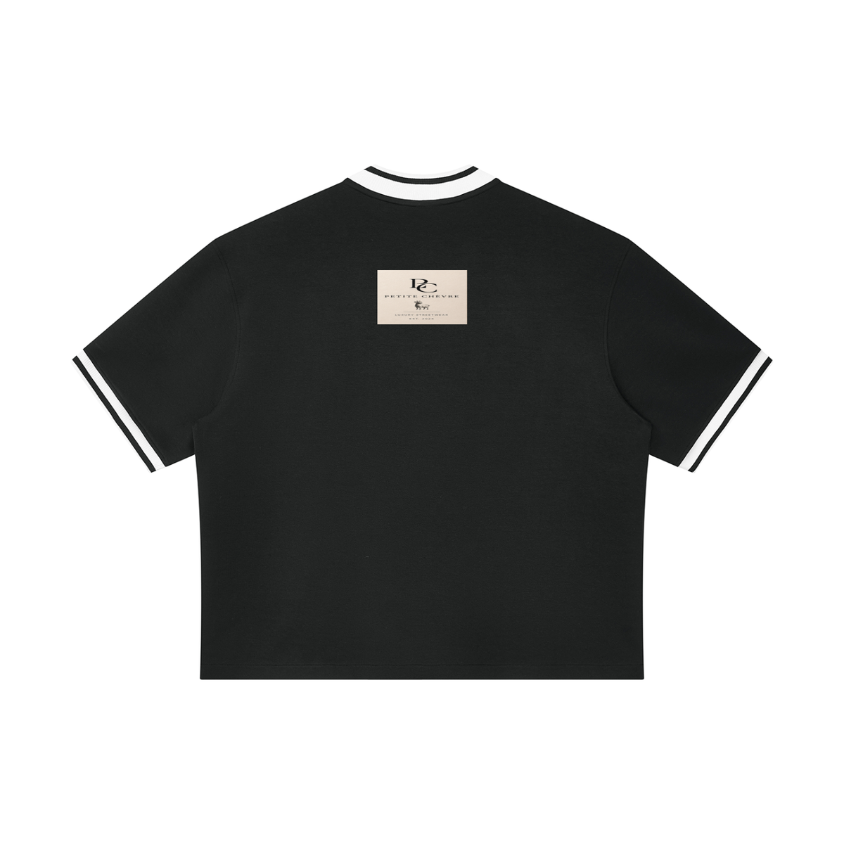 Unisex Oversized Baseball Jersey