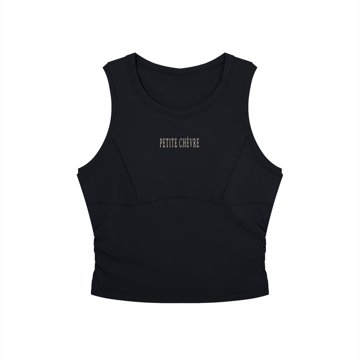 Women’s Crewneck Yoga Tank Top