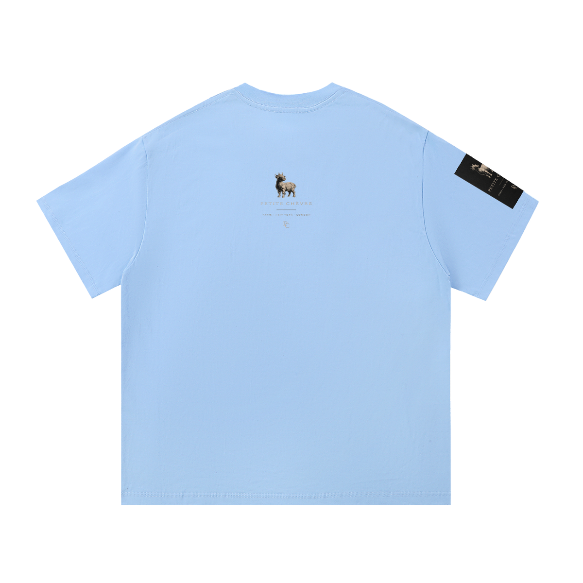 Essential Cotton T-Shirt