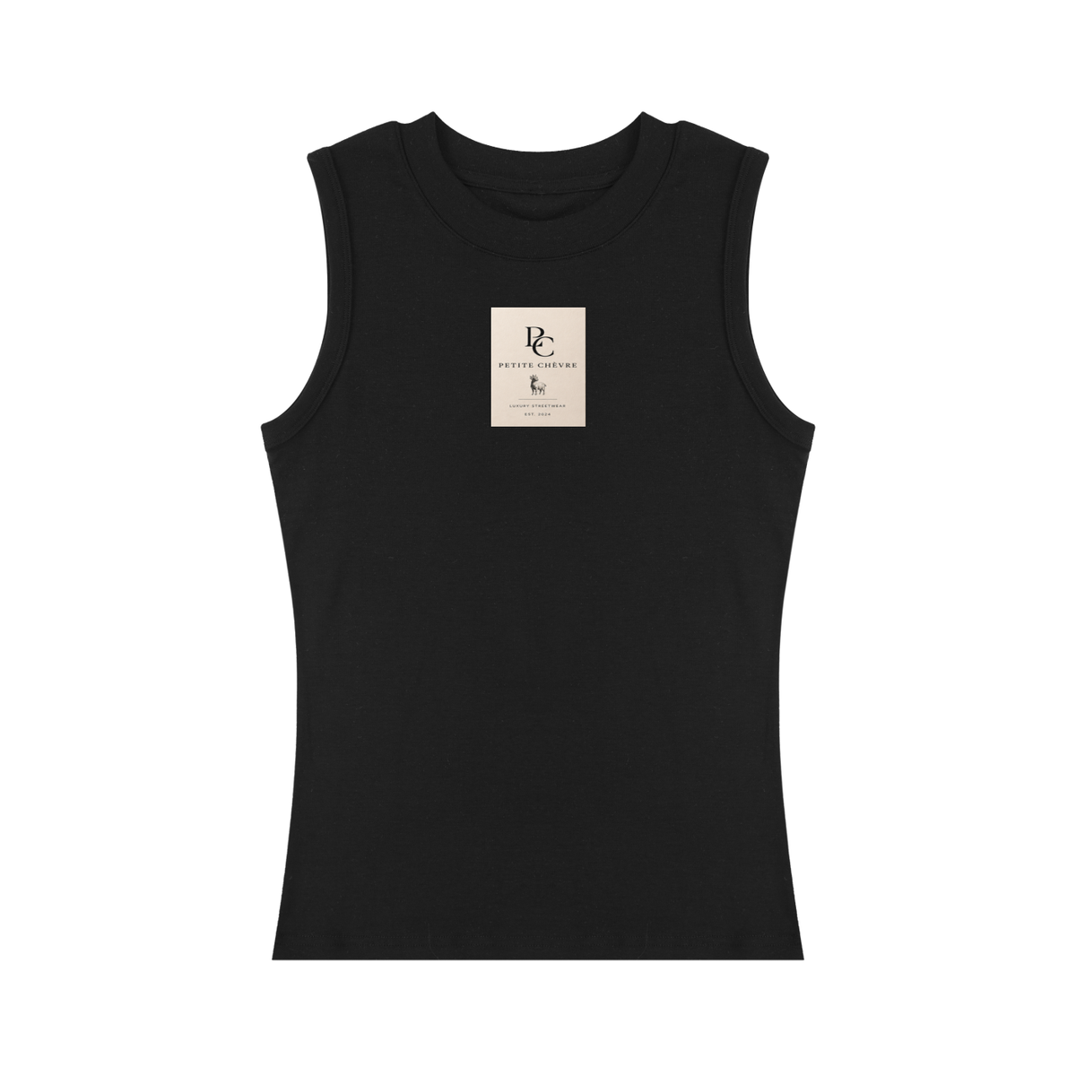 Women’s Slim Tank Top