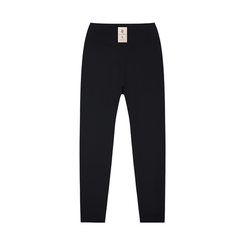 High-Waisted Yoga Leggings