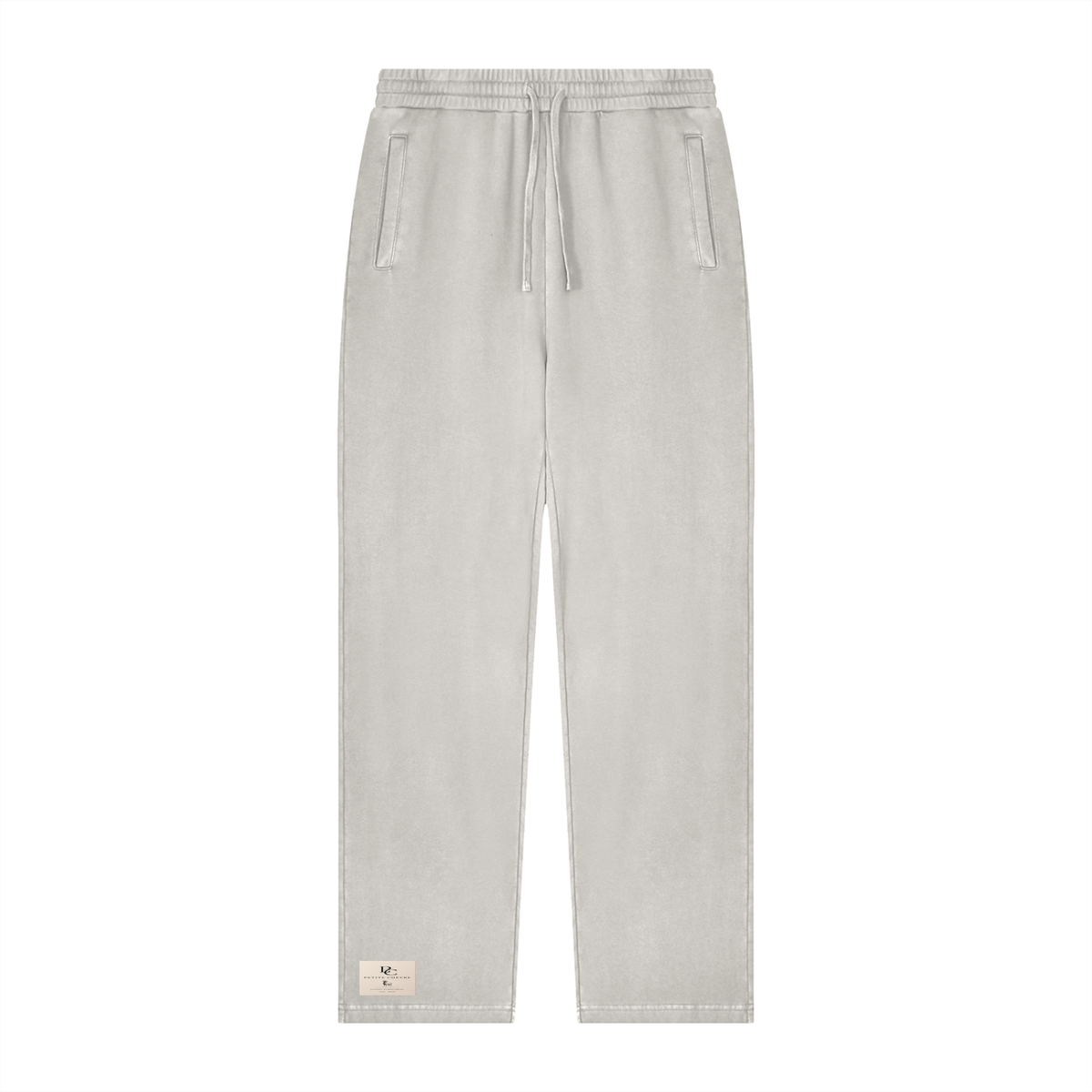 Unisex Vintage Wash Sweatpants
