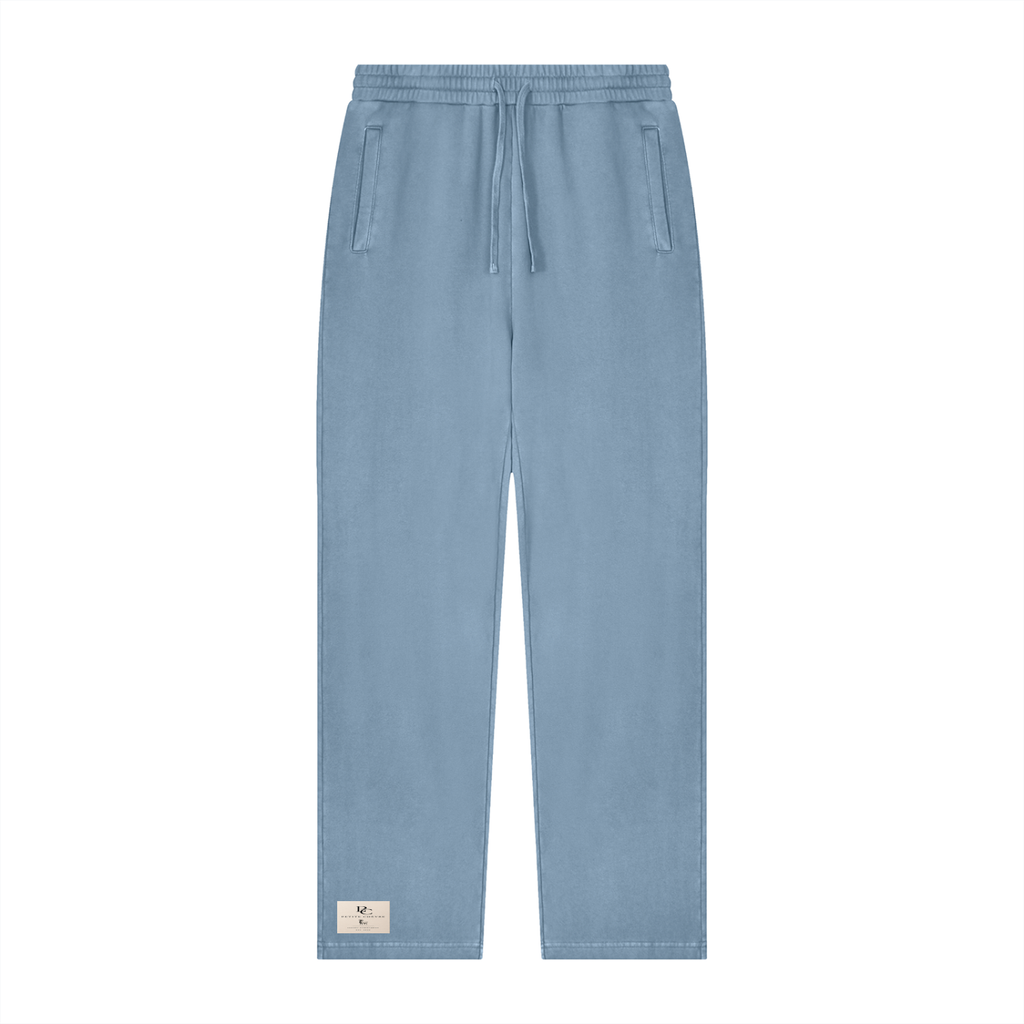 Unisex Vintage Wash Sweatpants