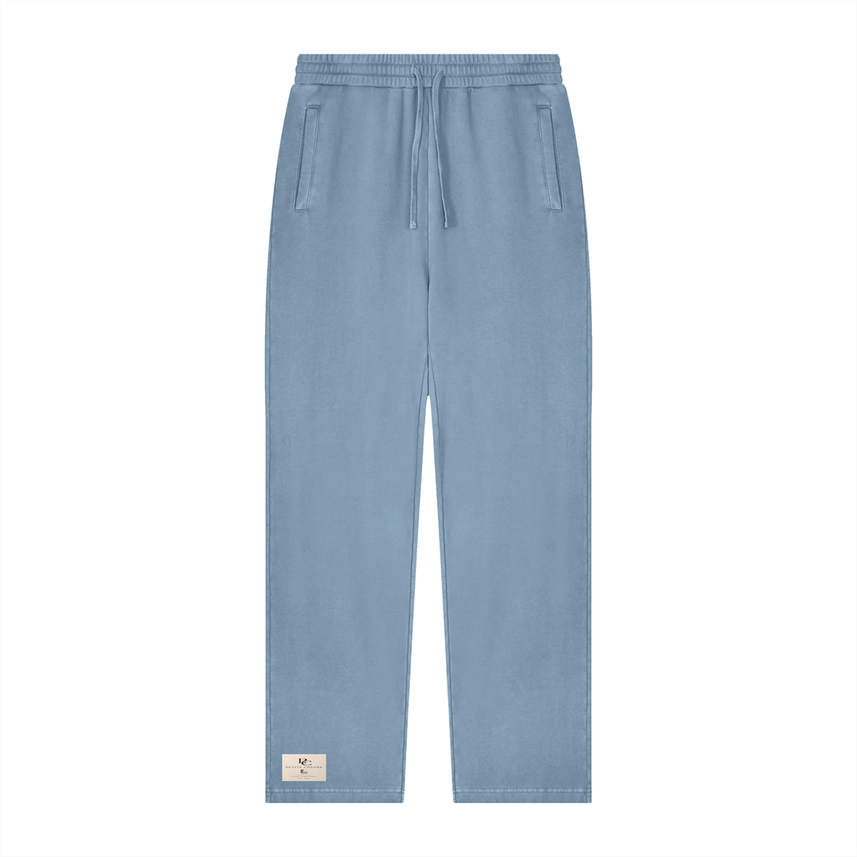 Unisex Vintage Wash Sweatpants