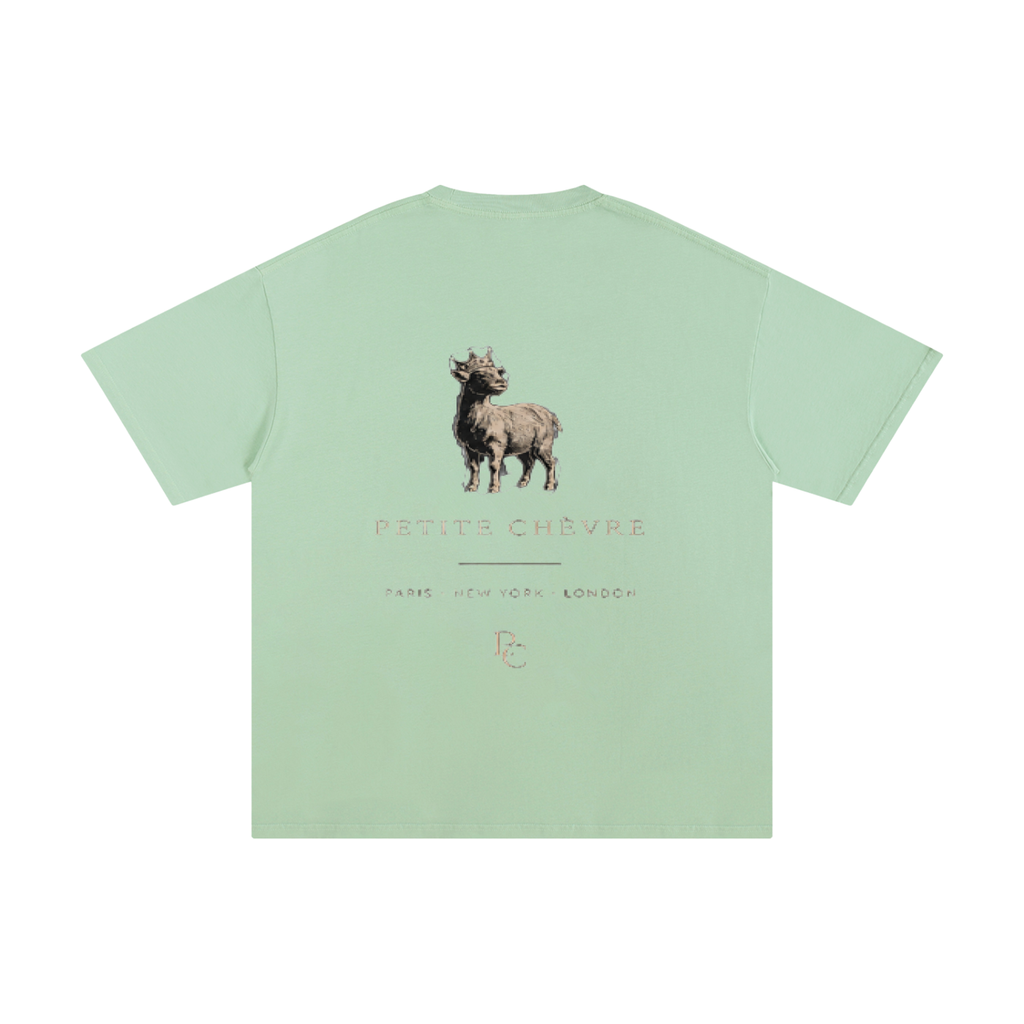 Unisex Pure Cotton T-Shirt