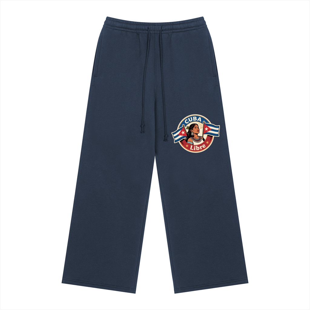 Cuba Libre Heavyweight Fleece Sweatpants