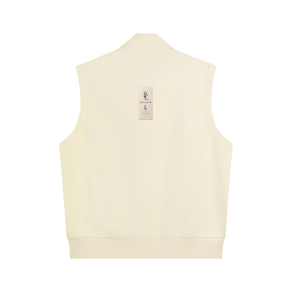 Essential Heavyweight Vest