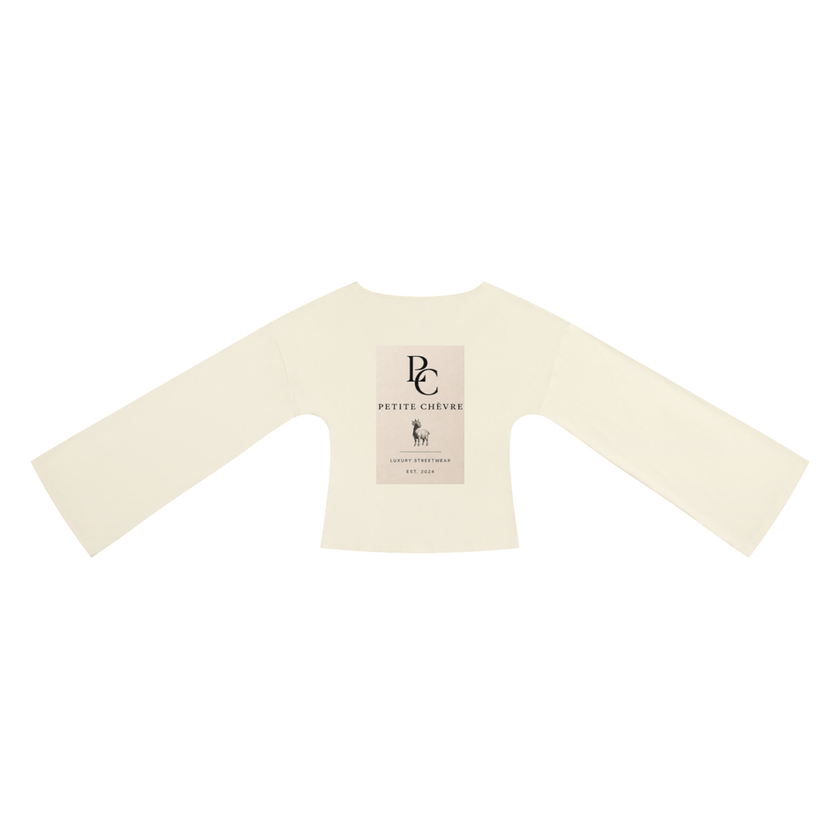 Women’s Bell Sleeve T-Shirt