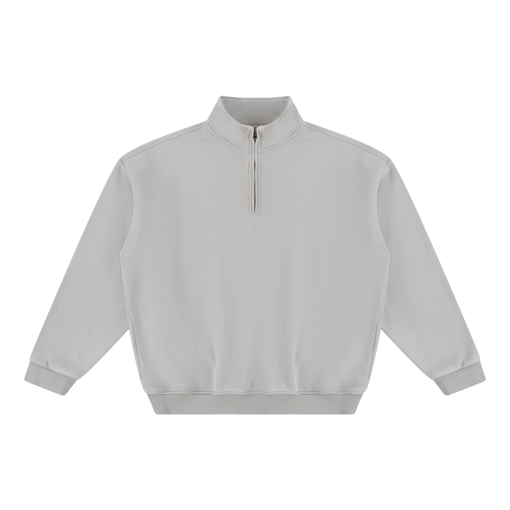 Unisex Vintage Wash Fleece Sweatshirt