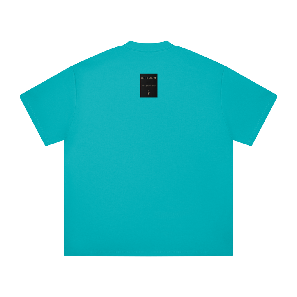 Heavyweight Drop Shoulder T-Shirt