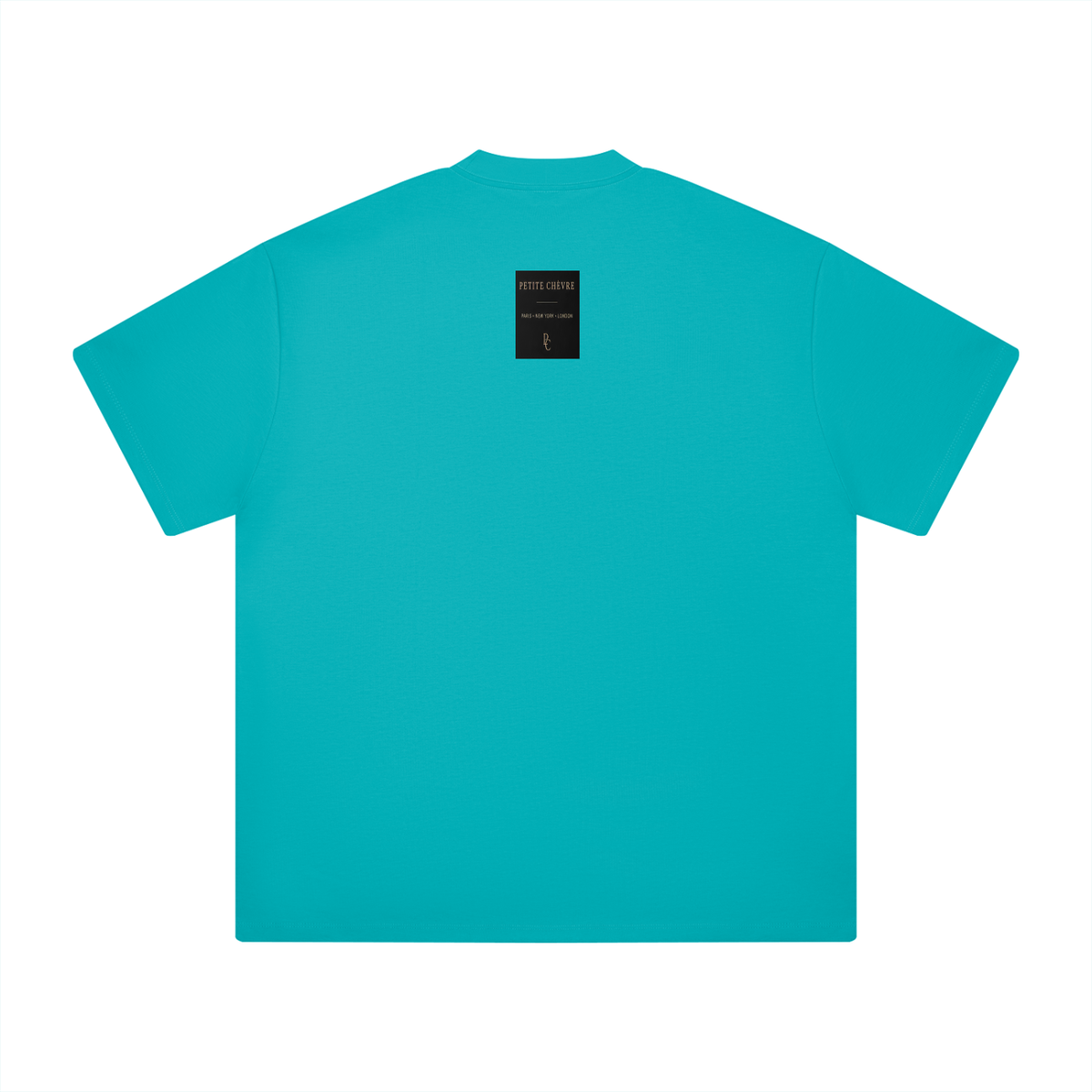 Heavyweight Drop Shoulder T-Shirt