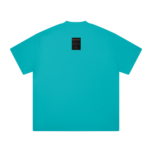 Heavyweight Drop Shoulder T-Shirt