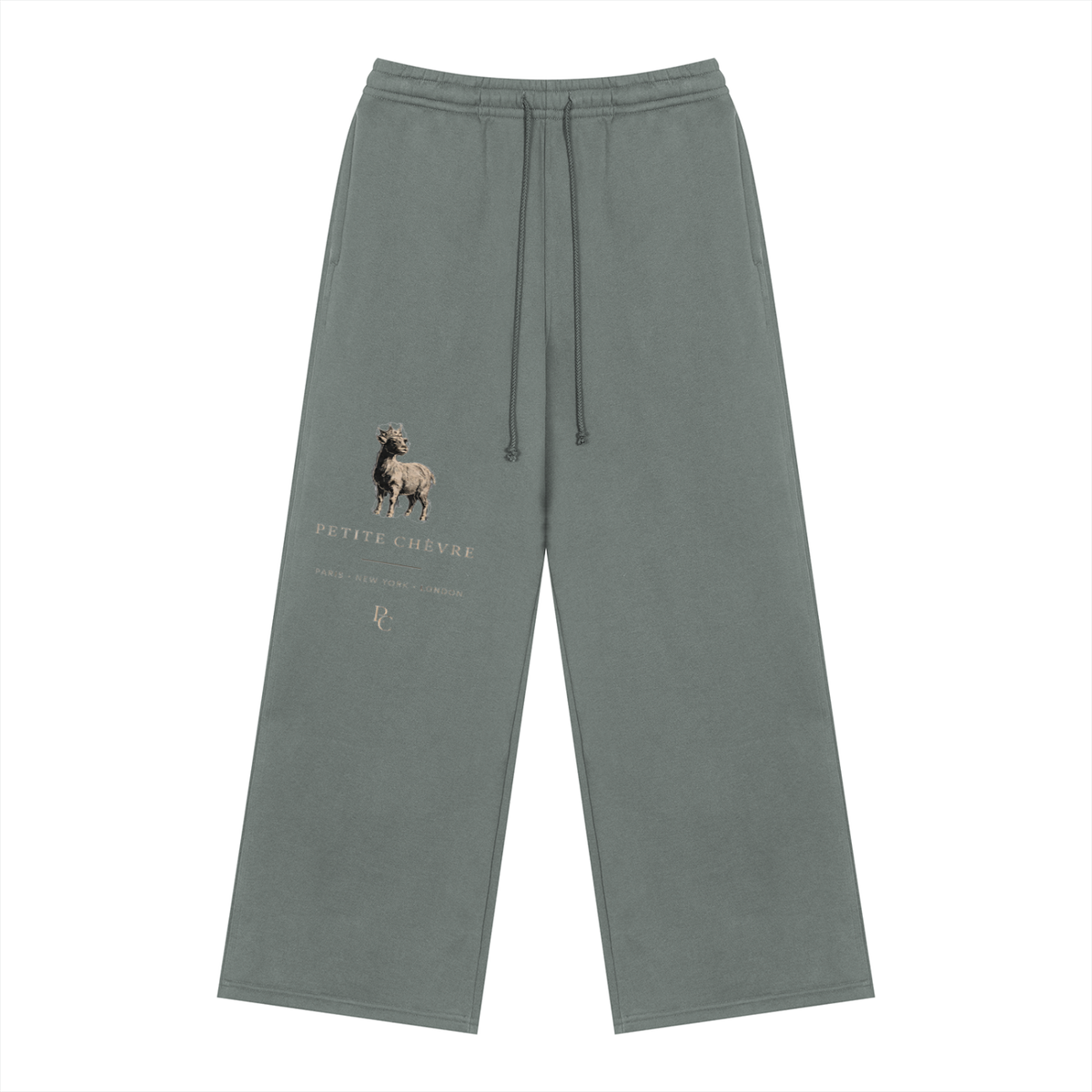 Unisex Heavyweight Fleece Sweatpants