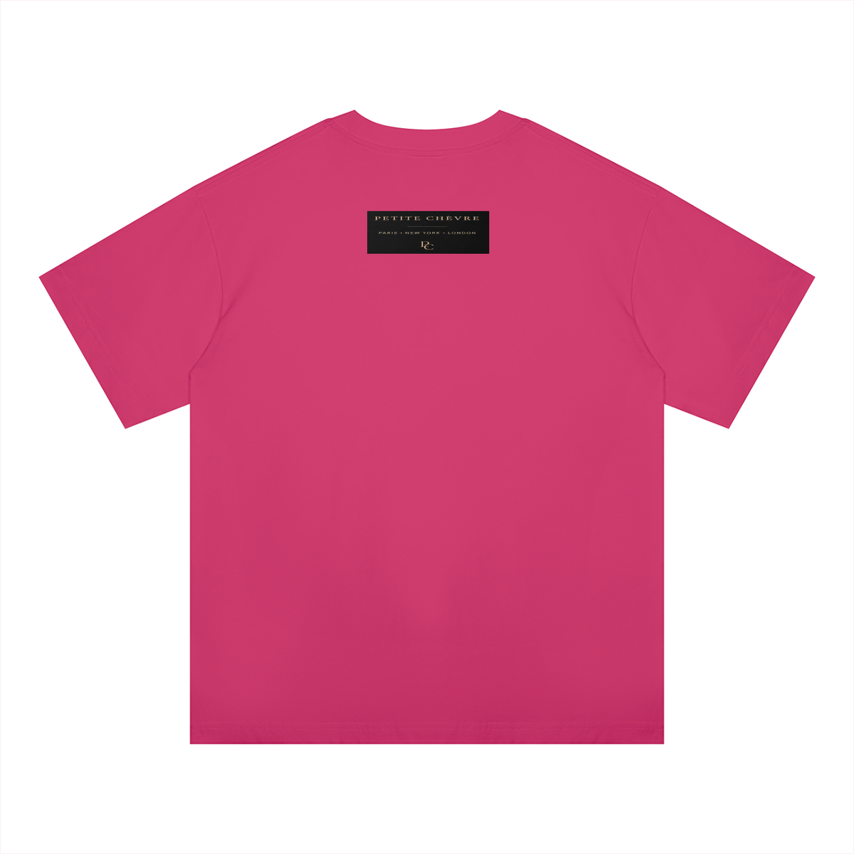 Oversized Drop Shoulder T-Shirt (multiple colors)
