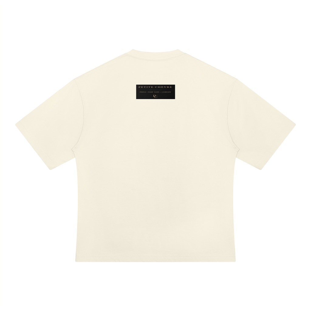 Street Goth Heavyweight Oversized T-Shirt (multiple colors)