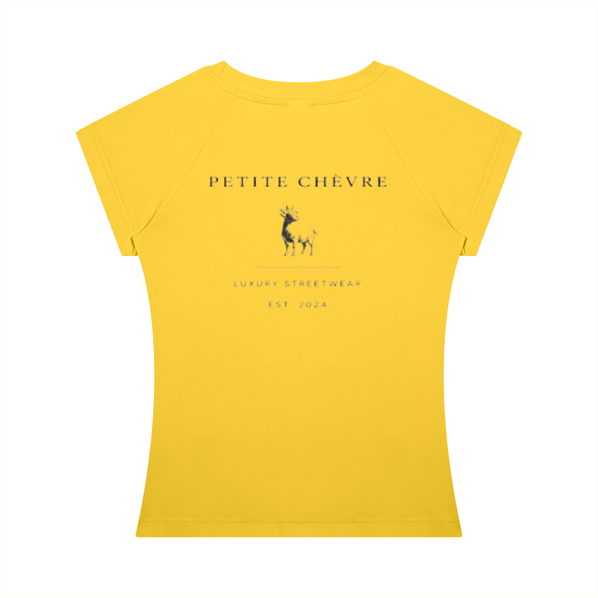 Women’s Slim Raglan T-Shirt