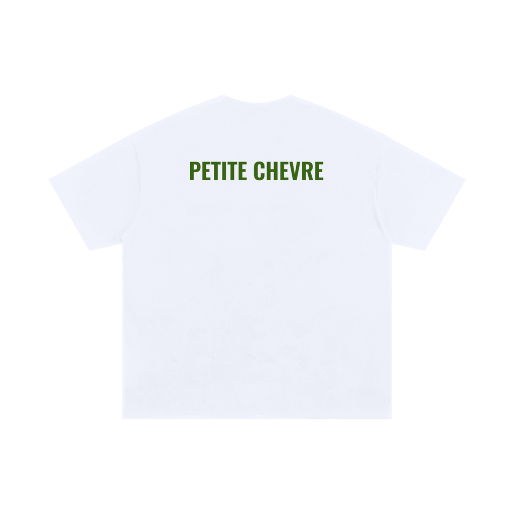 Unisex Oversized Cotton T-Shirt