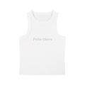 Snow Washed Tank Top