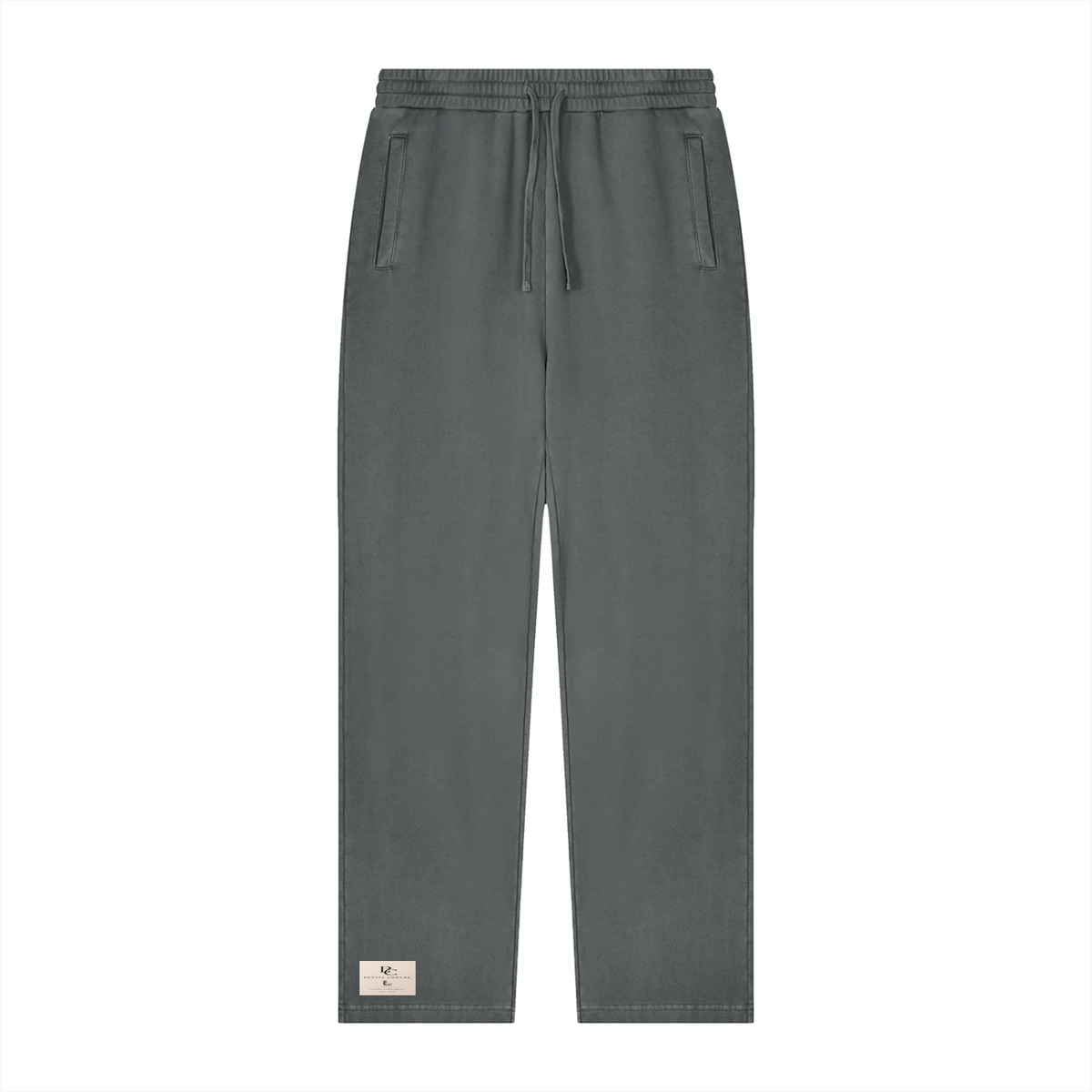 Unisex Vintage Wash Sweatpants