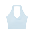 Women's Halter Yoga Sports Bra