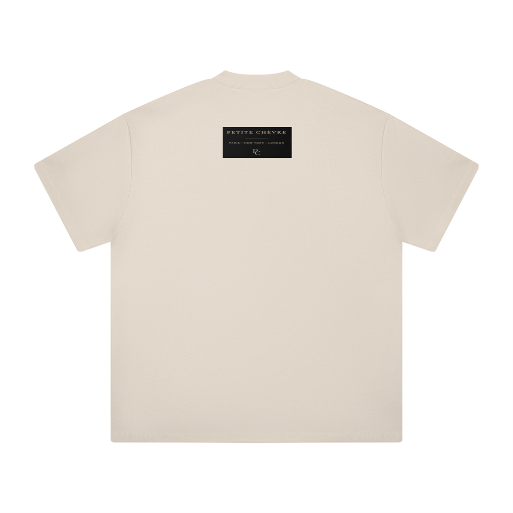 Heavyweight Drop Shoulder T-Shirt