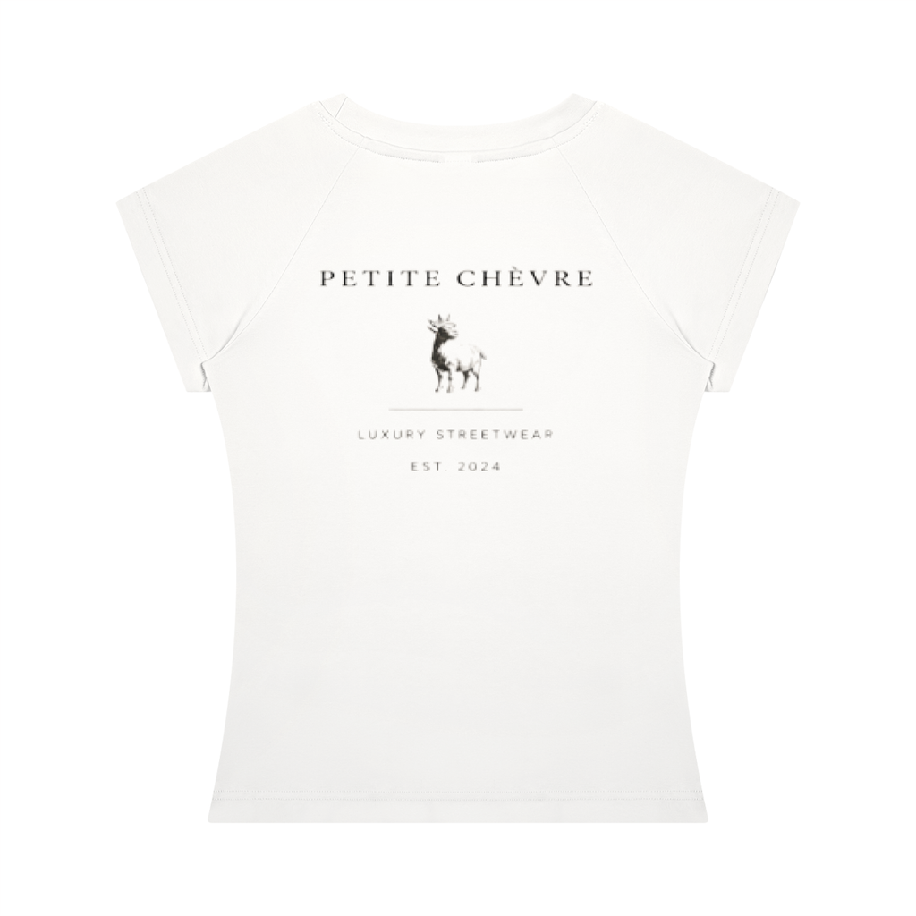Women’s Slim Raglan T-Shirt