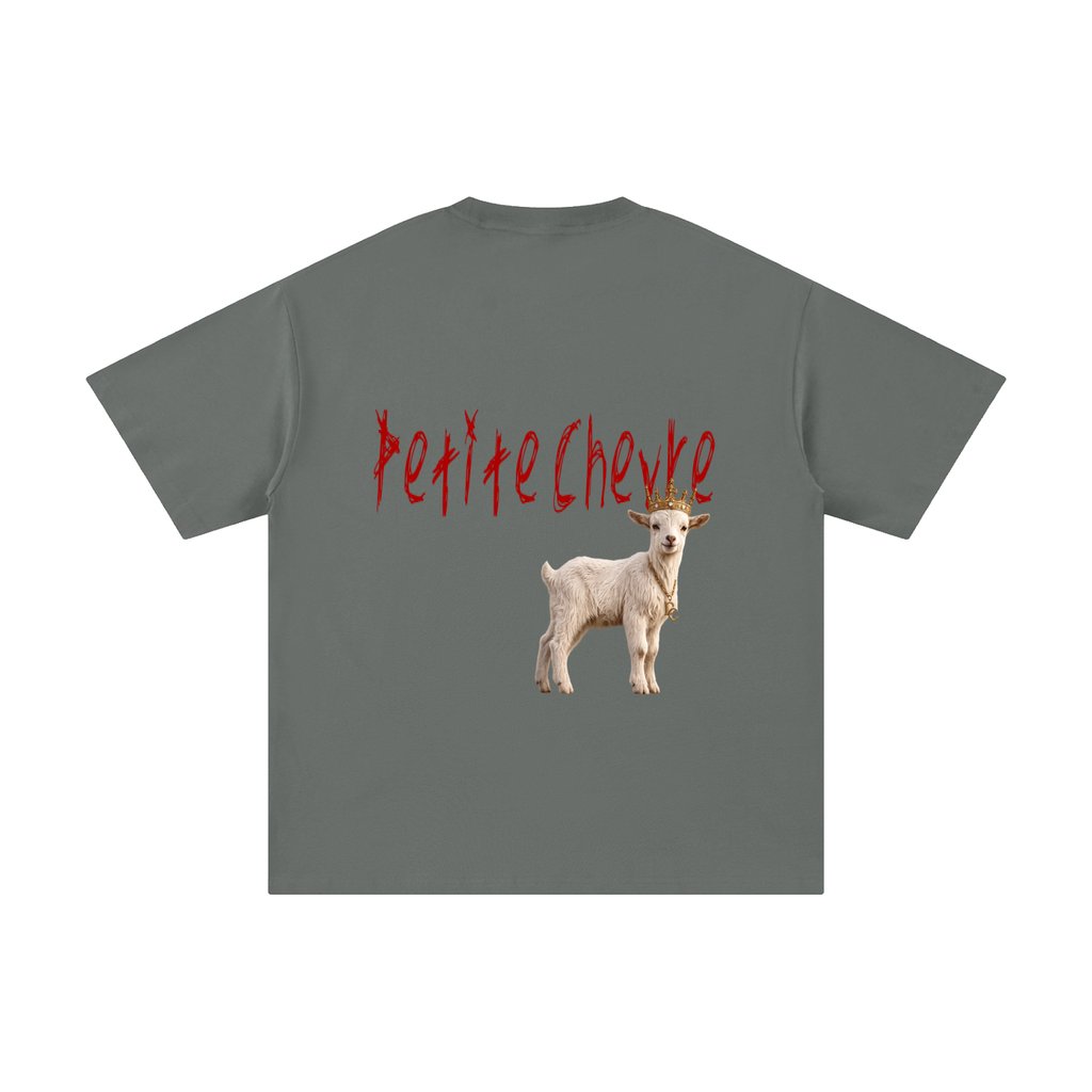 Unisex Pure Cotton T-Shirt