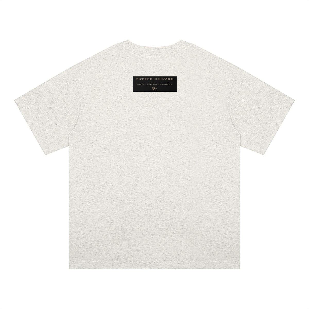 Oversized Drop Shoulder T-Shirt (multiple colors)