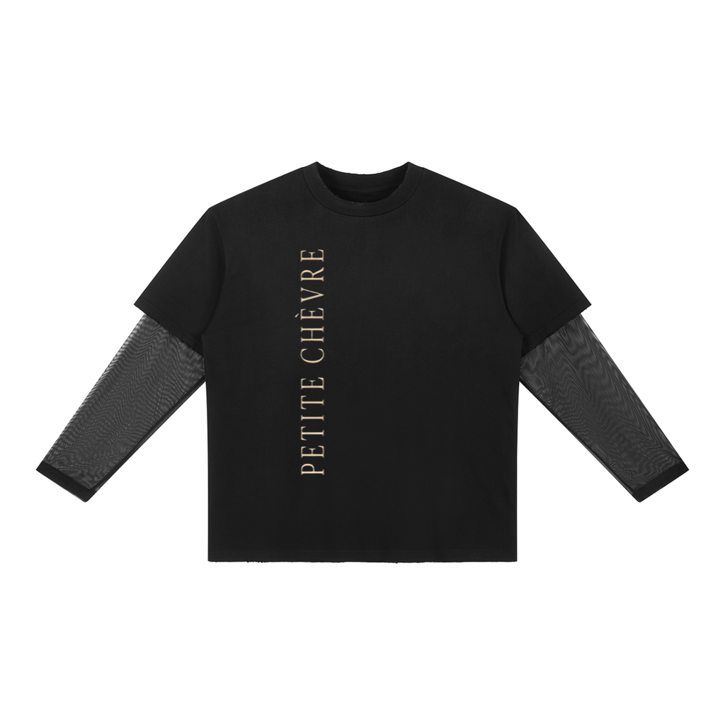 Unisex Sunfade Layer T-Shirt