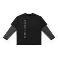 Unisex Sunfade Layer T-Shirt