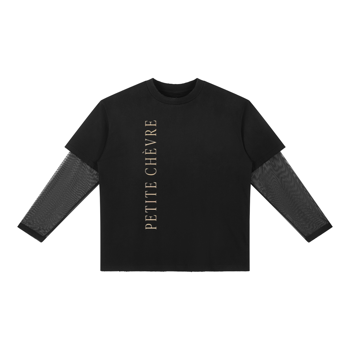 Unisex Sunfade Layer T-Shirt