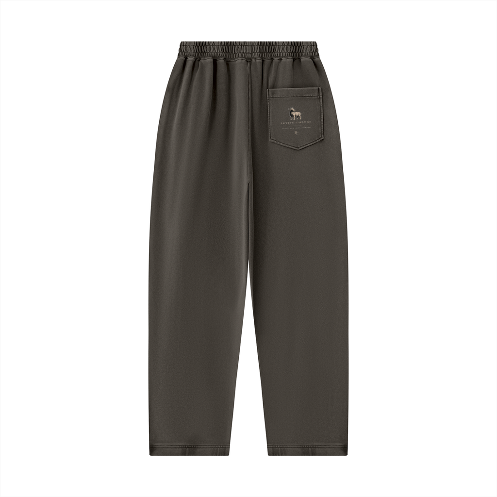 Mineral Wash Balloon Sweatpants (multiple colors)