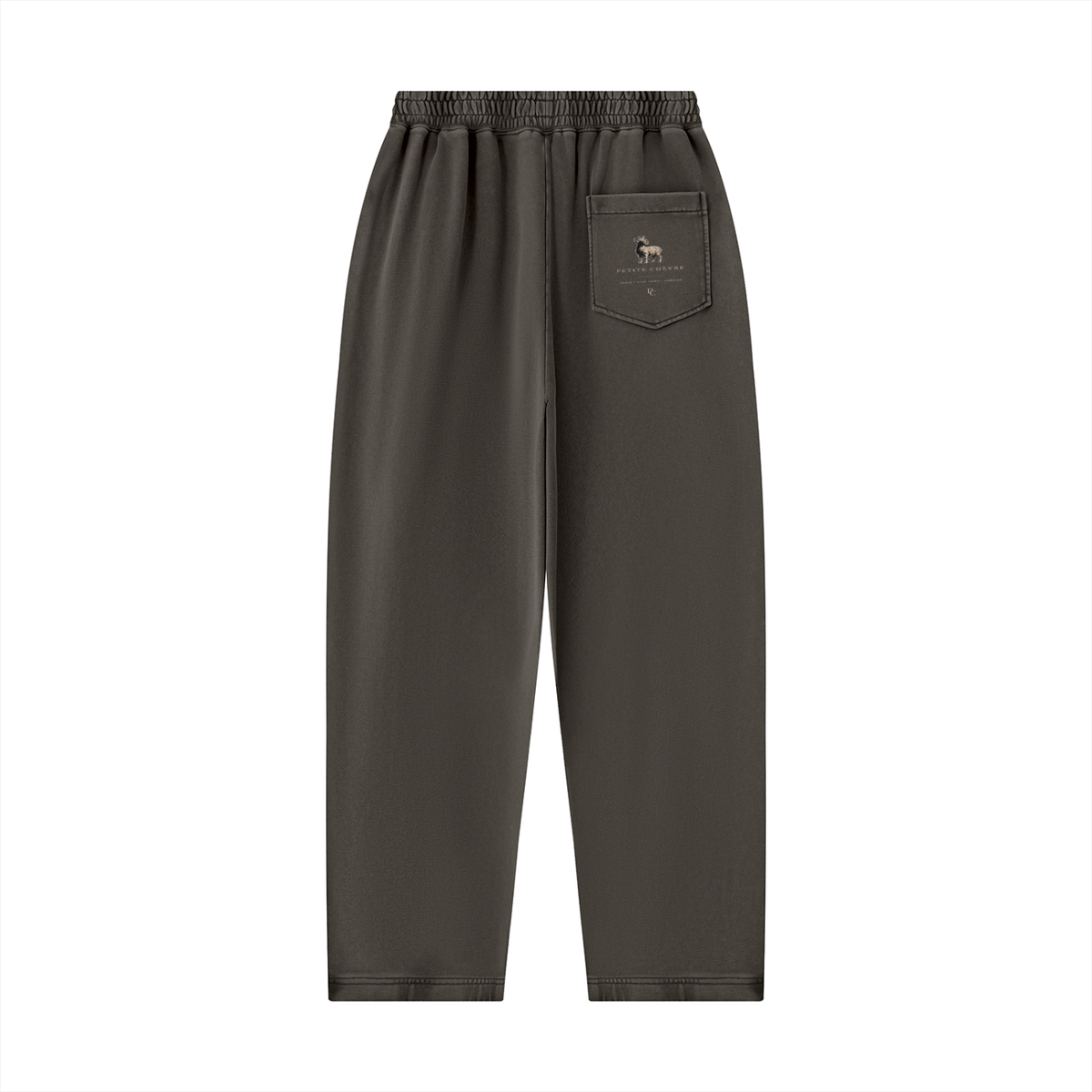 Mineral Wash Balloon Sweatpants (multiple colors)