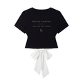 Women's Slim Fit Boatneck T-Shirt
