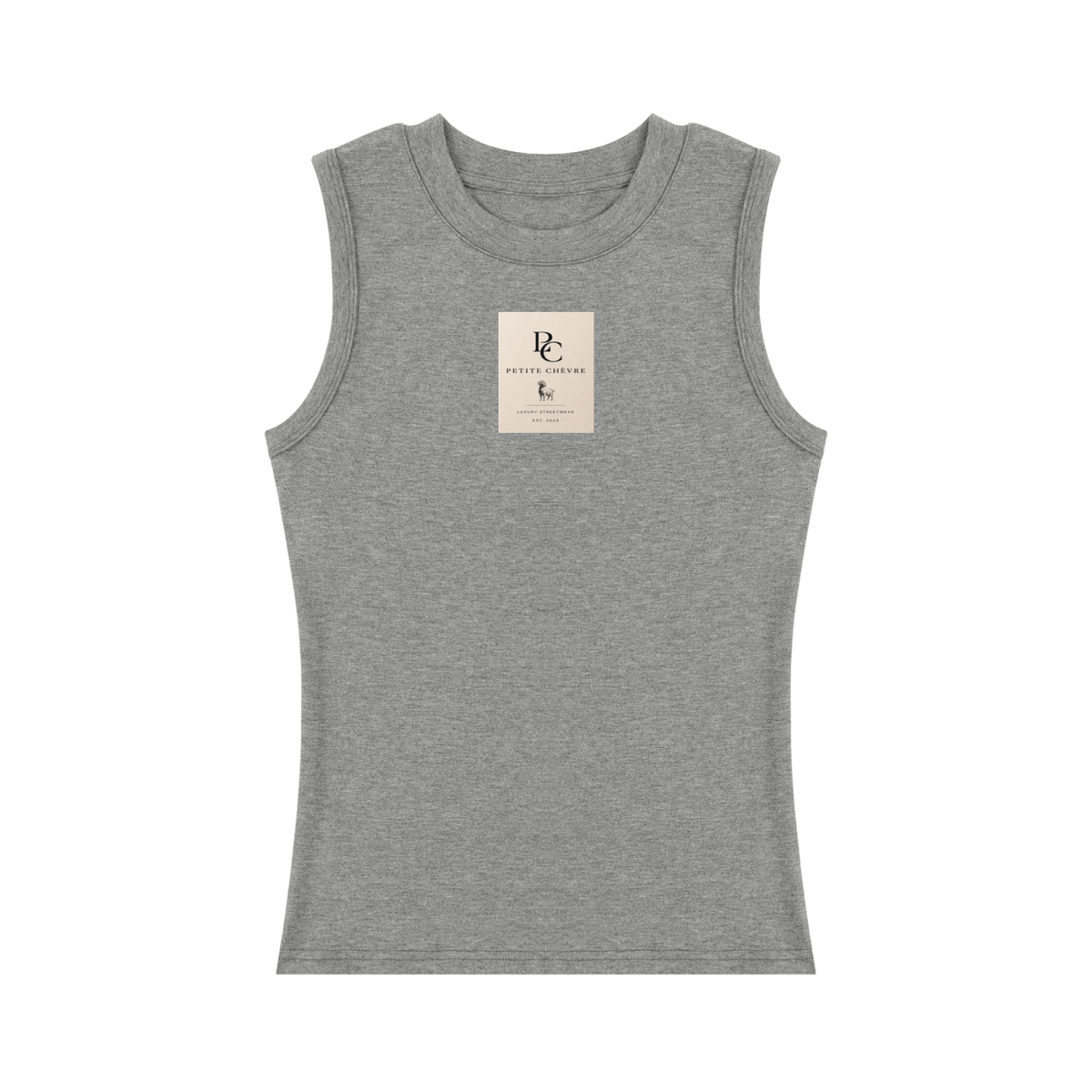 Women’s Slim Tank Top