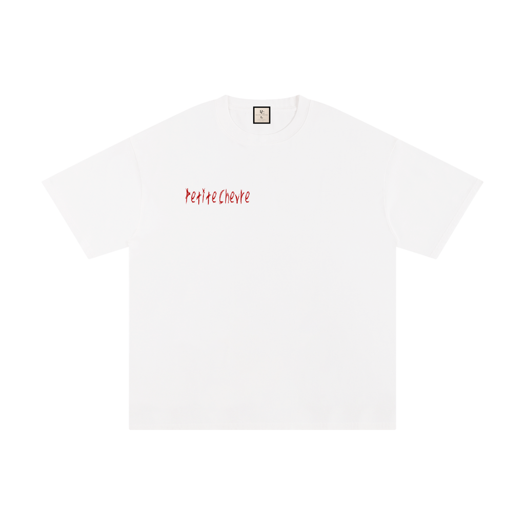 Unisex Pure Cotton T-Shirt