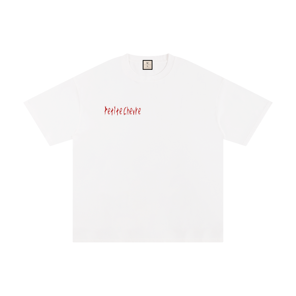 Unisex Pure Cotton T-Shirt